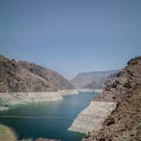 Hoover Dam