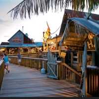 How to spend one day in St. Petersburg, Florida