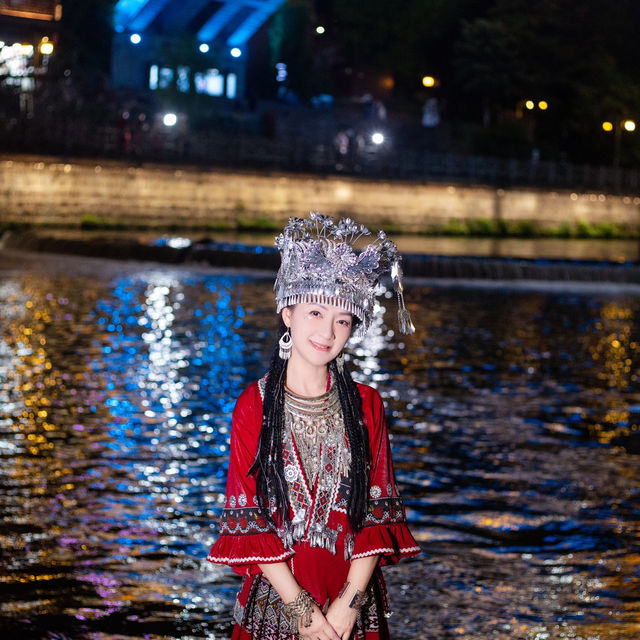 張家界 - 鳳凰古城旅拍 📷 給自己一個美好回憶🥰 張家界 - 鳳凰古城旅拍 📷 給自己一個美好回憶🥰