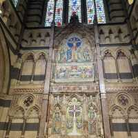 【歴史の町】Melbourne