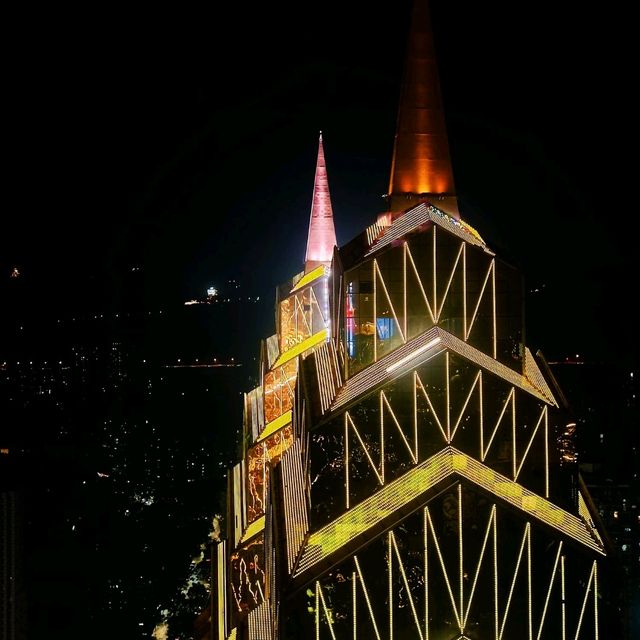 "Chongqing Adventures: Temples, Caves, and Timeless Streets!"
