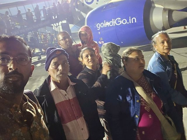 maha kum and day in varanasi