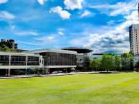 國大大學城