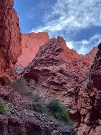 The Prettiest Hike in Northern Argentina 🇦🇷