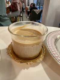 深水埗旅行主題特色cafe☕️
