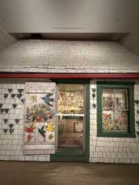 캐나다 동부 Halifax Art Gallery of Nova Scotia