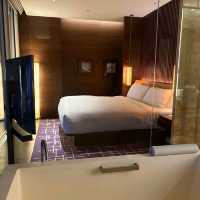 パーク ハイアット ソウル（Park Hyatt Seoul）