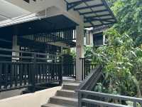 “The Ritz‑Carlton Langkawi: Secluded Rainforest Luxury with Butler‑Style Hospitality”