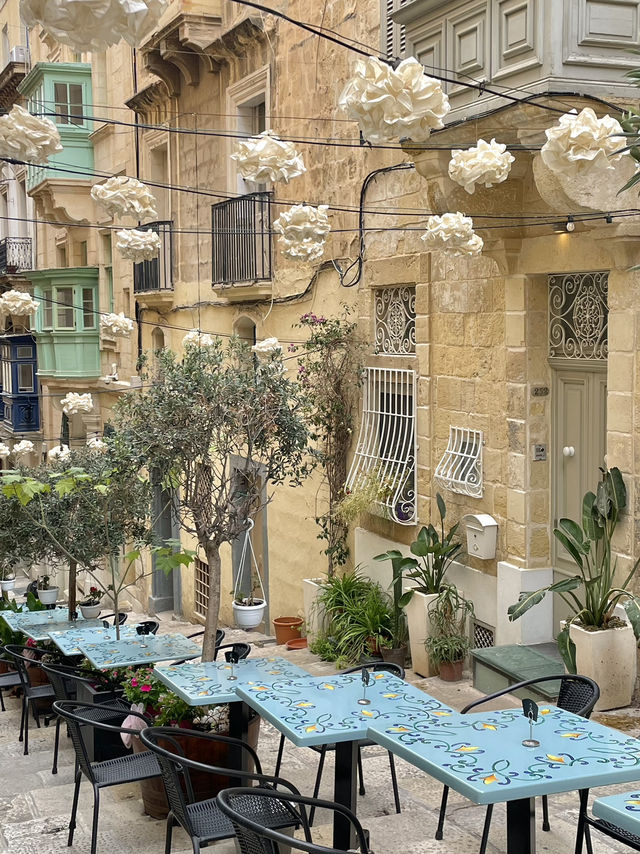 🇲🇹 몰타 1박 2일 여행 일정