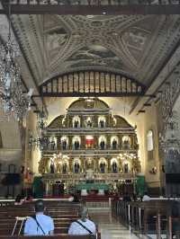 Cebu City Getaway