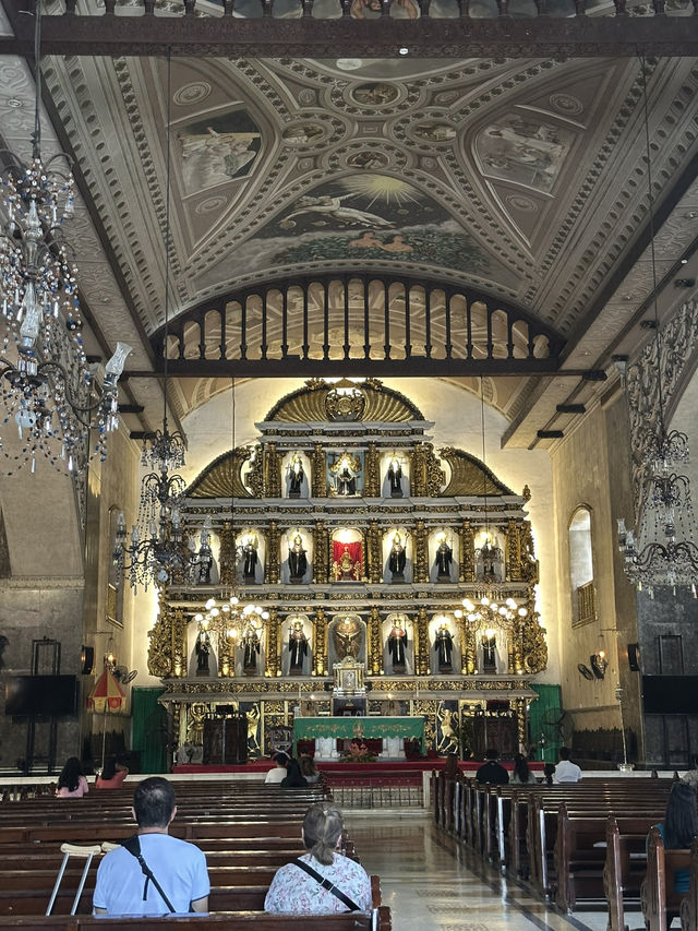 Cebu City Getaway