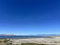 壯闊與寂靜交織——Great Salt Lake Visitor Platform 體驗