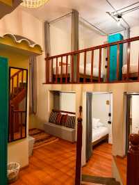 🏨 Qema Arequipa（アレキパ・ペルー）