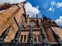 Amazing Coventry Cathedral