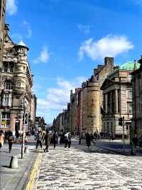St Giles' Cathedral