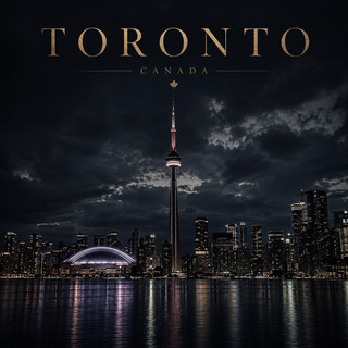 Toronto – A Vibrant Canadian City
