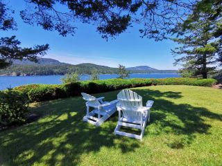 Orcas Island, Northwest United States
