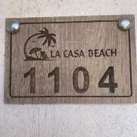 Le casa beach hotel
