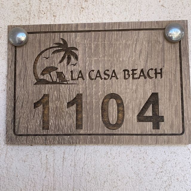 Le casa beach hotel