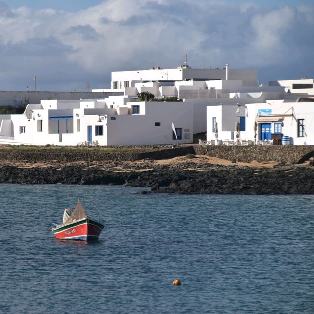 Explore the hidden gem of the Canarias