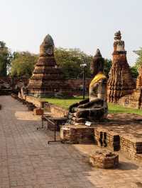 The largest city of ancient world