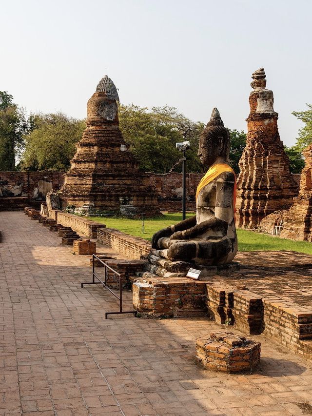 The largest city of ancient world