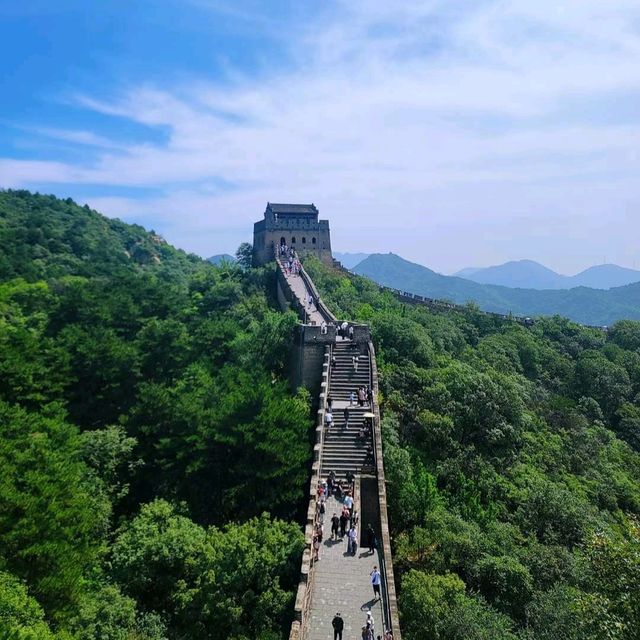 China must do