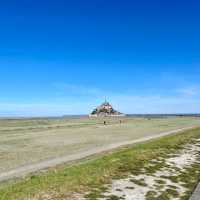 Mont Saint-Michel