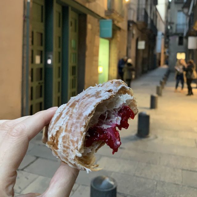 줄서먹는 바르셀로나 맛집빵집 호프만베이커리🥐