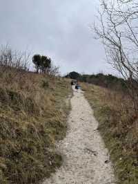 英國行山推介