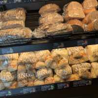 Junge die backerei … Delicious Bake!!