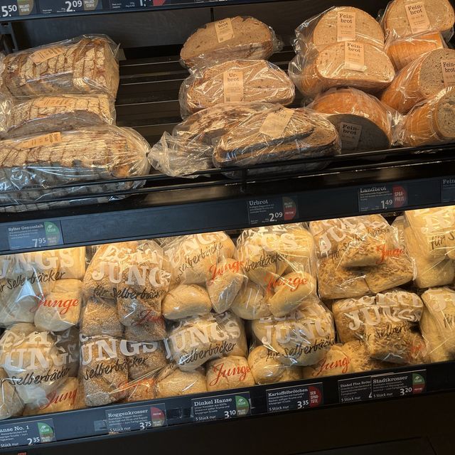 Junge die backerei … Delicious Bake!!