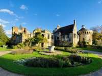 Scotney Castle, 🏴󠁧󠁢󠁥󠁮󠁧󠁿 