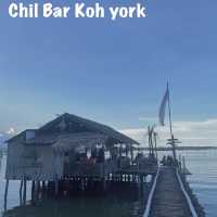 Chill  Bar_koh York เกาะยอ สงขลา