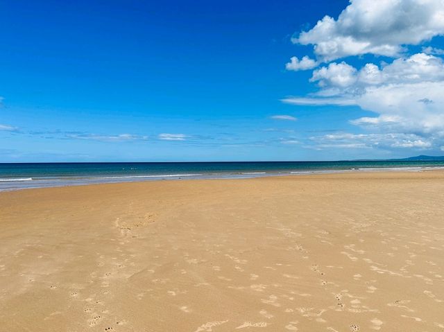 Scottish Highlands Beach 🏴󠁧󠁢󠁳󠁣󠁴󠁿