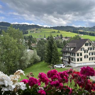 Schonengrund - the real countryside 🇨🇭