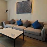 Timeless Comfort: ParcVue Hotel 