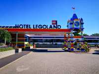 LEGO Magic: Billund Travel Guide