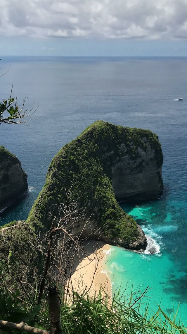 Hidden Gem in the Tropics