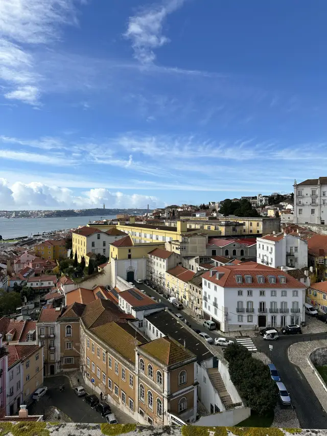 National Pantheon Lisbon 🇵🇹