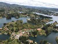 Colombia’s City of Eternal Spring
