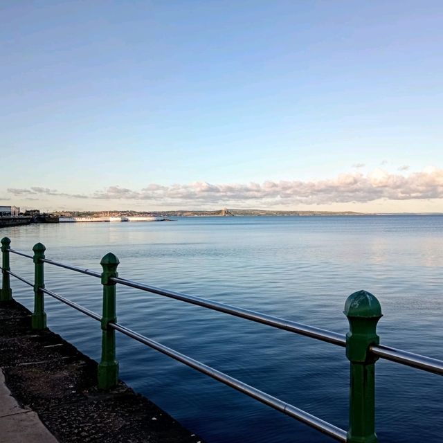 Get yourself to Penzance