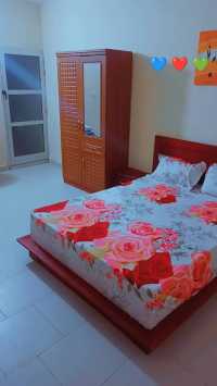 booking Good place to stay 