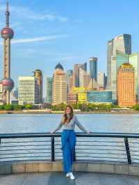 Shanghai 