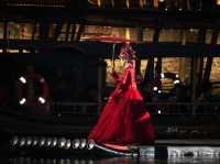 Fenghuang: Step Into Timeless Beauty of an Ancient Town.