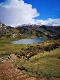 Covadonga: Where History, Spirituality, and Nature Converge