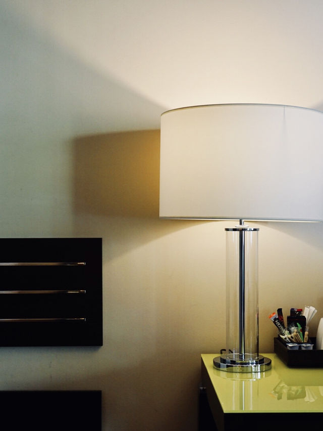 Nice | Stay in Hyatt and enjoy the brilliant view 
