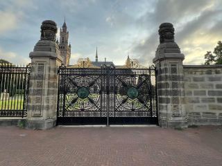 Peace Palace 🇳🇱