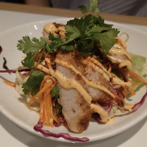 灣仔日月星街美食推介