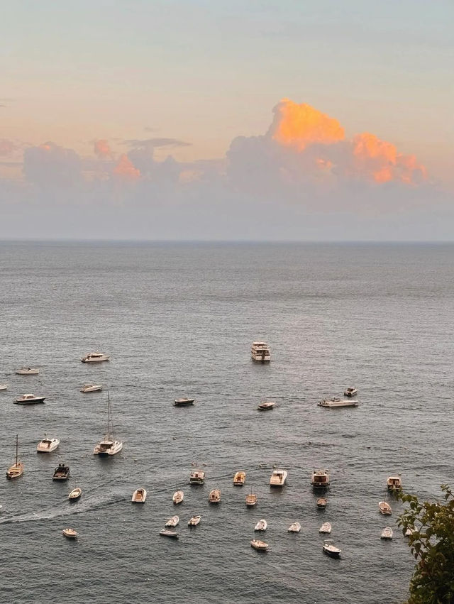 Capri, Italy